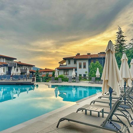 Sm Lovely Apartments On The First Line In Sozopol Exterior photo
