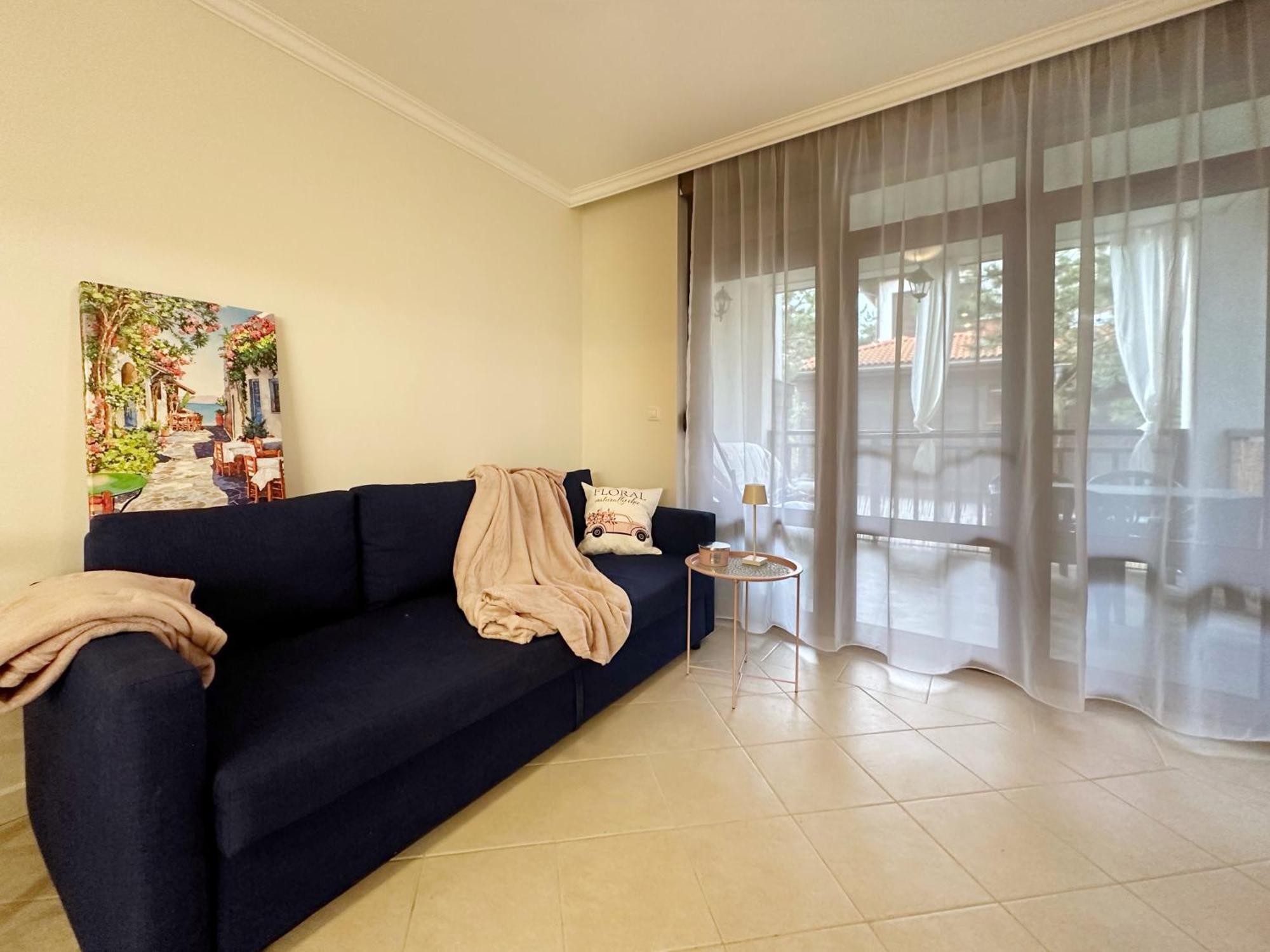 Sm Lovely Apartments On The First Line In Sozopol Room photo