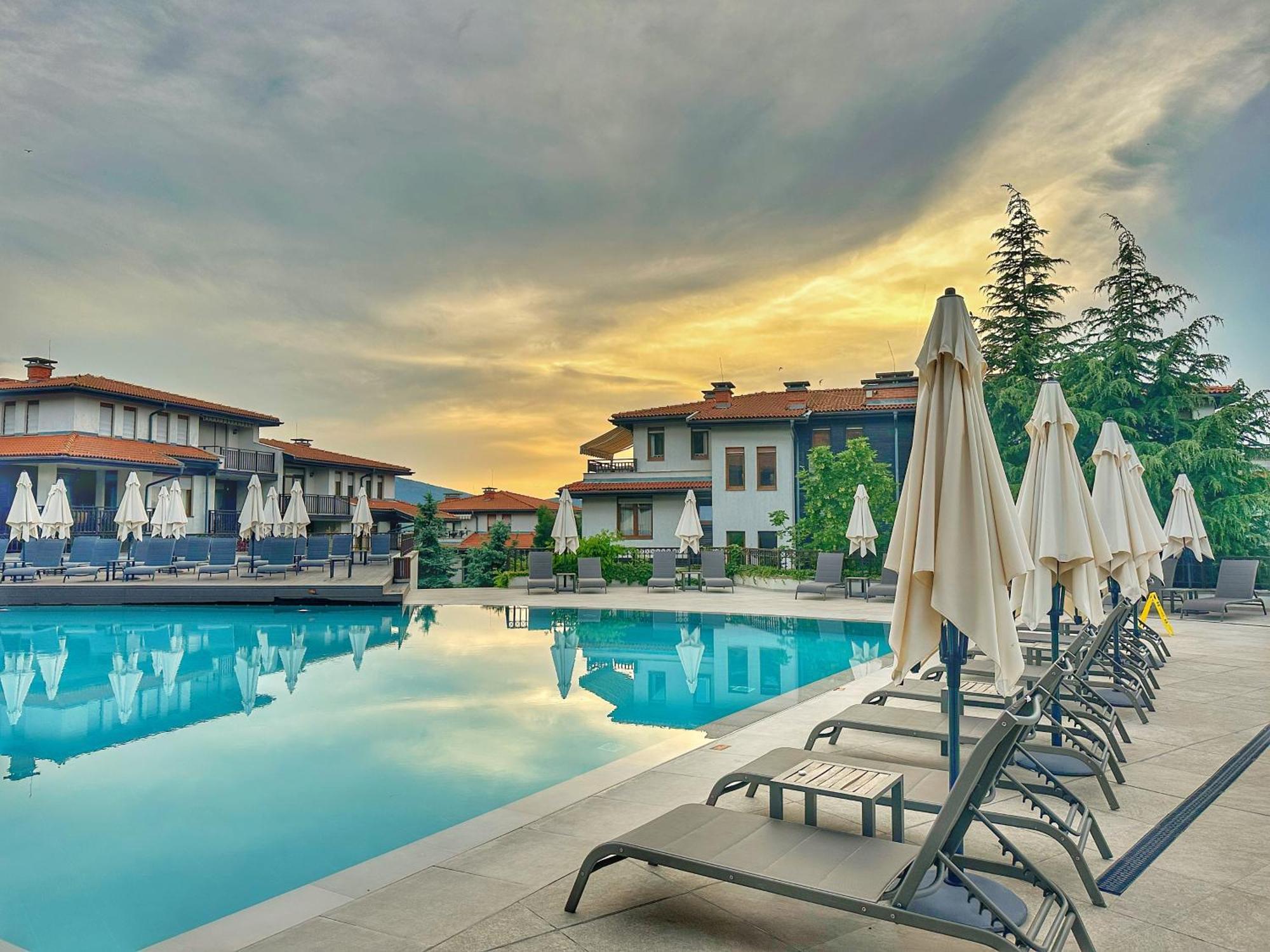 Sm Lovely Apartments On The First Line In Sozopol Exterior photo