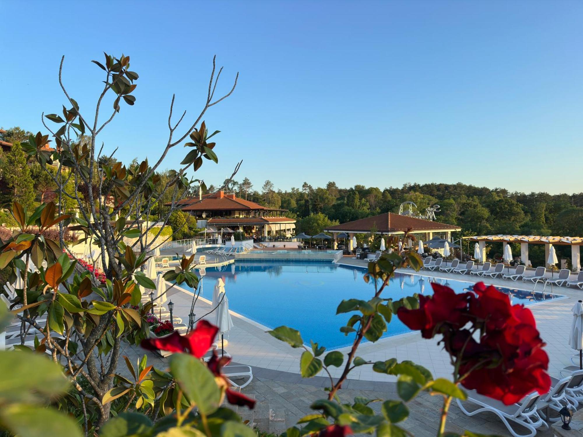 Sm Lovely Apartments On The First Line In Sozopol Exterior photo
