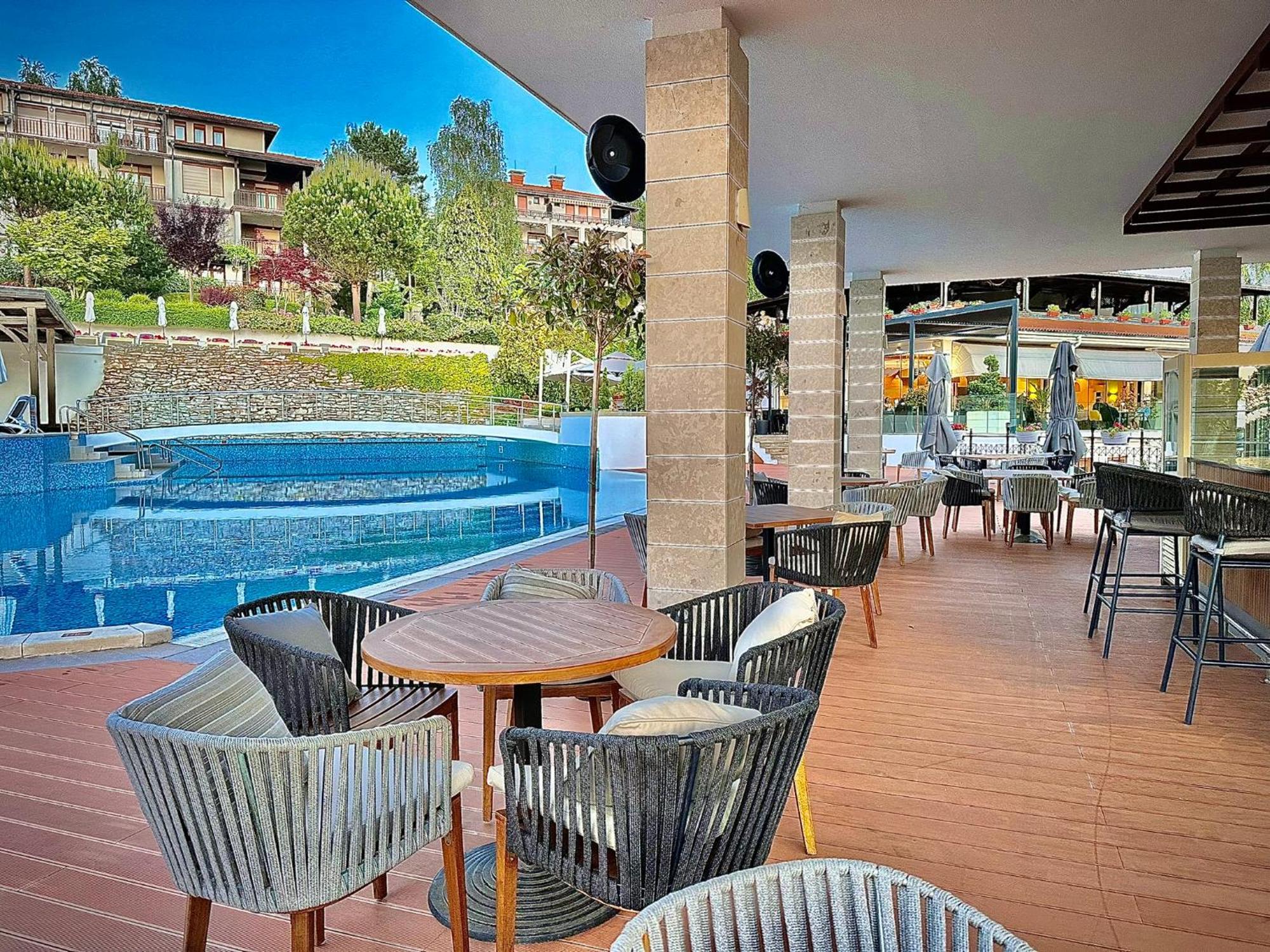 Sm Lovely Apartments On The First Line In Sozopol Exterior photo