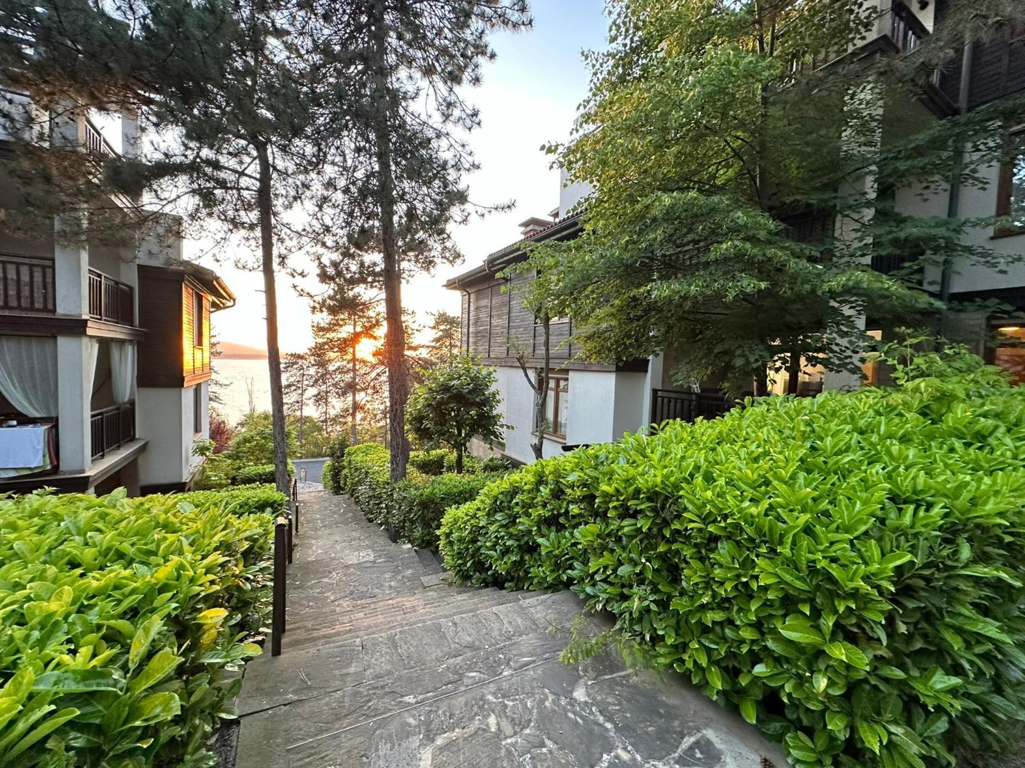 Sm Lovely Apartments On The First Line In Sozopol Exterior photo