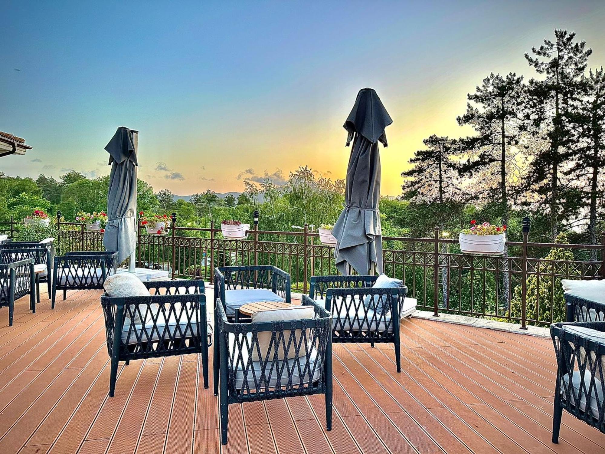 Sm Lovely Apartments On The First Line In Sozopol Exterior photo