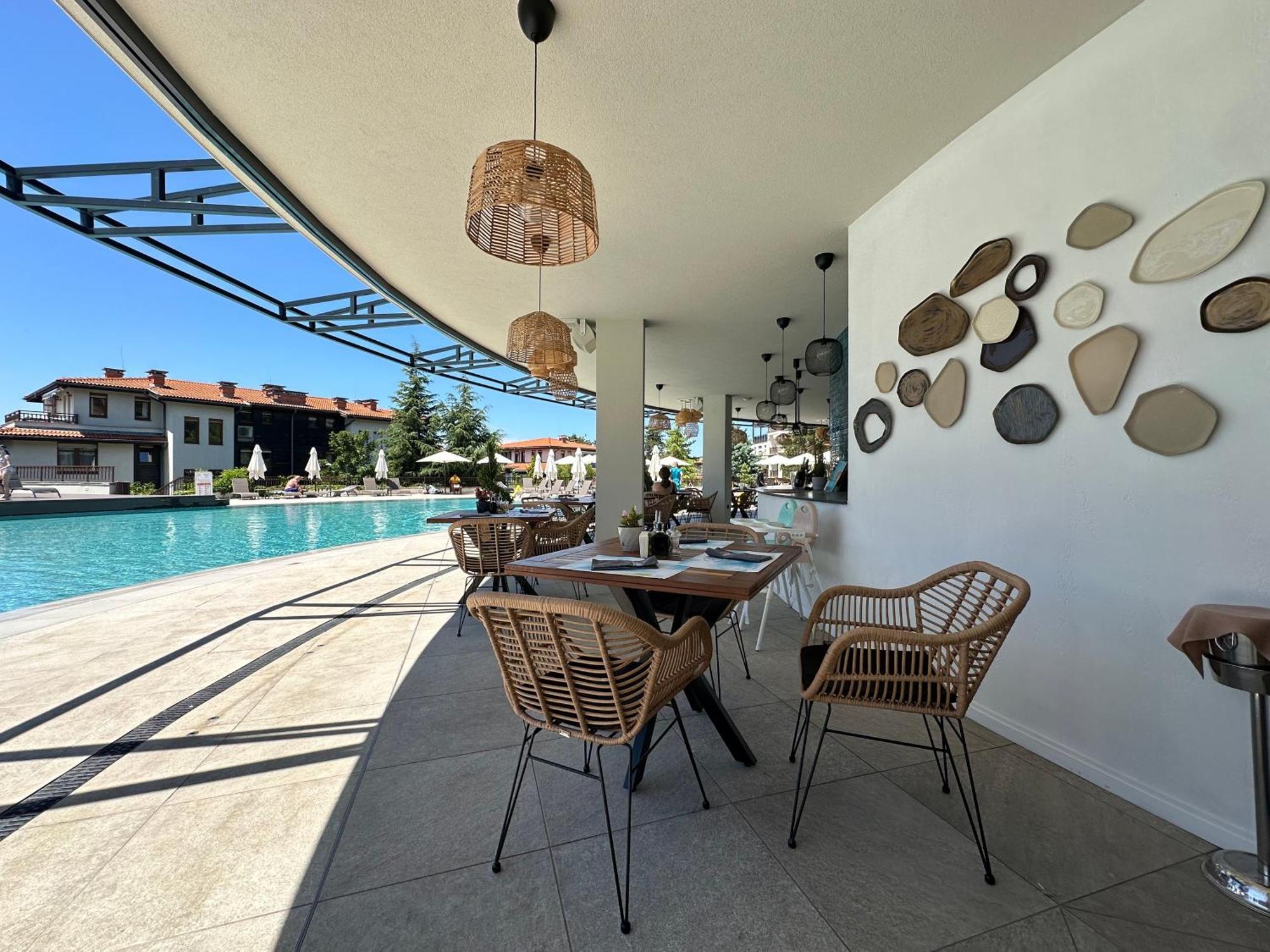 Sm Lovely Apartments On The First Line In Sozopol Exterior photo